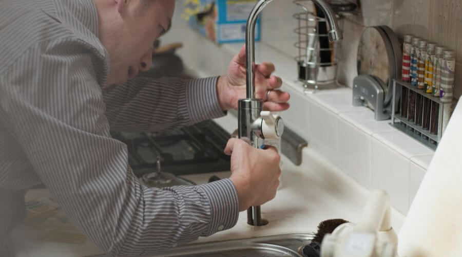 Professional same day plumber in Gonvick, MN